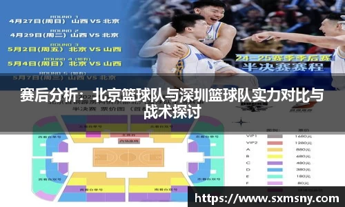 赛后分析：北京篮球队与深圳篮球队实力对比与战术探讨